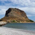 7 Days Road Trip in Peloponnese