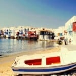 You've Heard About Mykonos. Time to Visit it.
