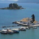 Corfu, the Island of History, Cypress Hills and Blue Coves