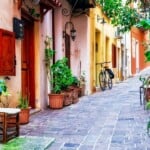 Explore Rethymno: Natural Beauty, Gorges, Villages and  Palm Trees