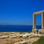 Where Should  You Go on Naxos Island?