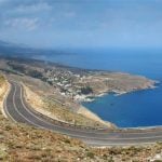 Grand Tour of Crete Road Trip