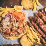 Souvlaki: The ultimate guide of the king of Greek street food