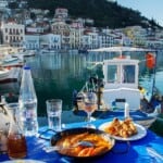The ultimate guide of how to order seafood like a Greek!