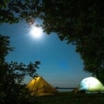 Camping in Greece: alternative holidays to bring you closer to nature