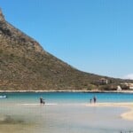 Why Crete is the best destination for your family's autumn break